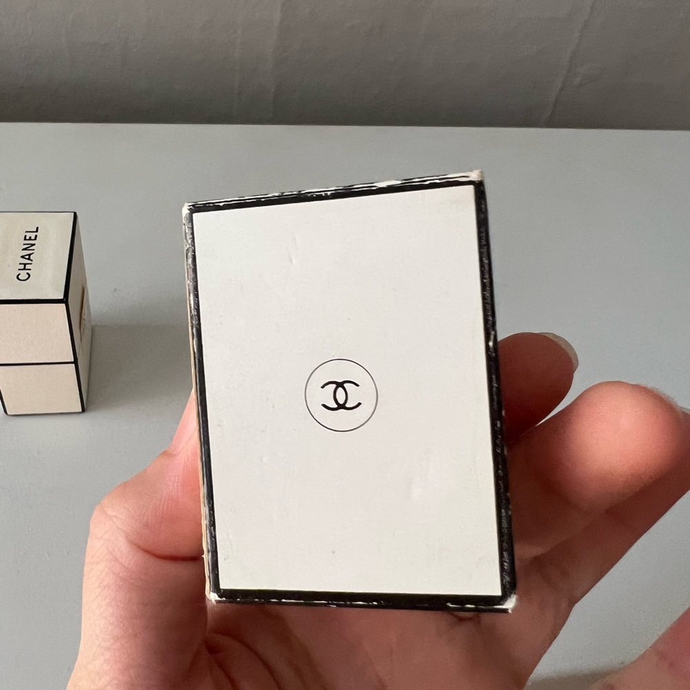 Sealed Vintage Chanel No. 5 perfume 70s 80s - Picture 8 of 13